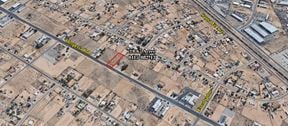 ±0.67 Acres Commercial Land