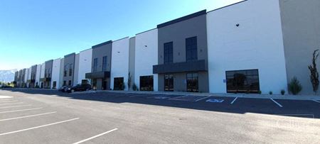Photo of commercial space at 70 E 1100 S St in American Fork