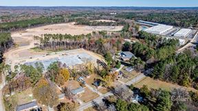 Welcome Venture Park - Building I | Delivering Q3 2027