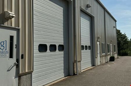 Photo of commercial space at Whitaker Way in Seabrook