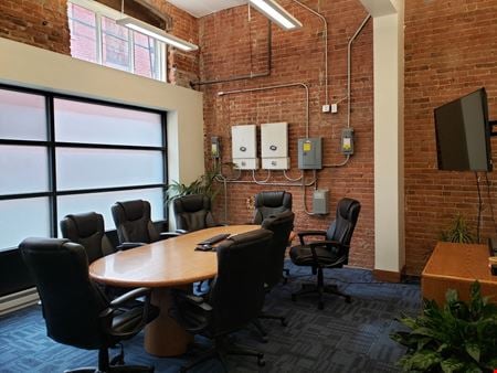 Office space for Rent at 1528 Wazee St in Denver