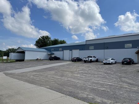 Photo of commercial space at 2330 County Road 137 in Waite Park