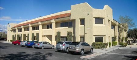 Office space for Rent at 222 S. Rainbow Boulevard in Las Vegas
