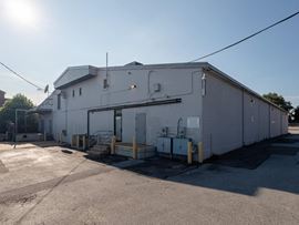 2801 Foster Ave