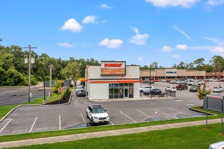 Photo of commercial space at 5992 West Jim Bilton Boulevard in Saint George