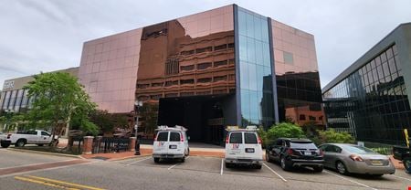 Photo of commercial space at 222 N. Washington Sq. in Lansing
