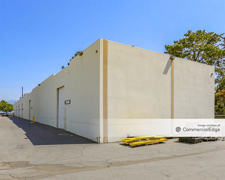 2460 Mariondale Avenue & 2435-2445 Lillyvale Avenue - Los Angeles