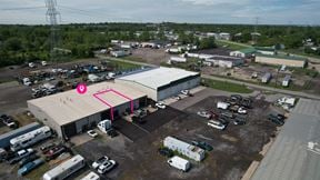 7464-7452 Butler Warren Rd
