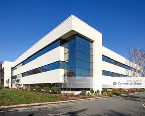 Century Office Campus - 5 Century Drive