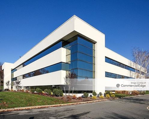 Century Office Campus - 5 Century Drive