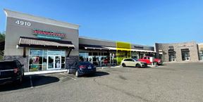 50th St & Chandler Blvd