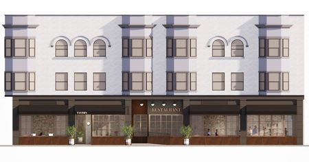 Retail space for Rent at 534 15th Avenue East in Seattle
