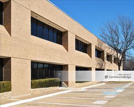 Canyon Creek Center