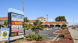 Garden Plaza