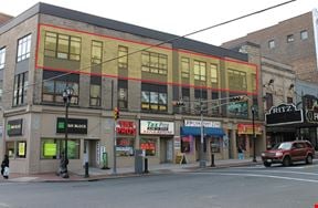 100 Jefferson Avenue