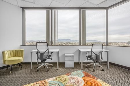 Coworking space for Rent at 300 East Esplanade Drive 9th Floor in Oxnard