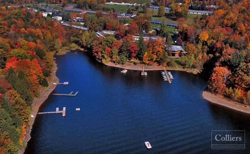 Cove Haven Resort