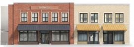 116-122 South Main Street