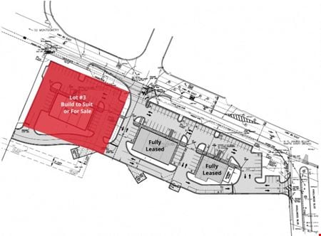 VacantLand space for Sale at 12718 US Highway 80 E in Pike Road