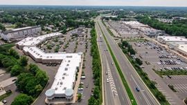 Marlton Square