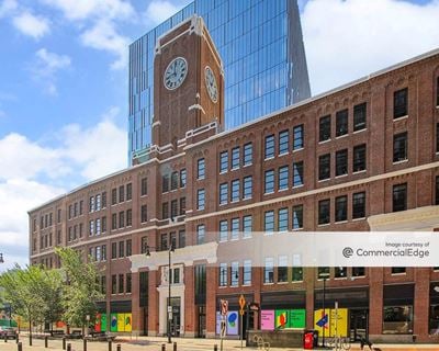 LabCentral - 238