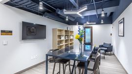 Intelligent Office (Tysons) - Intelligent Office Tysons Corner