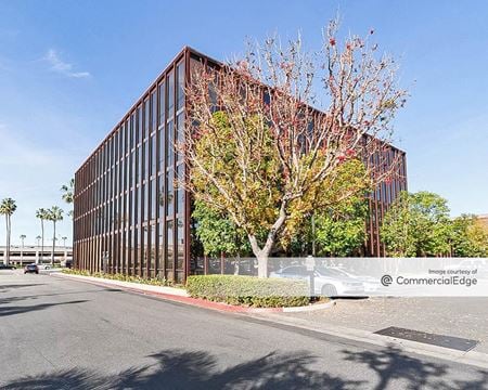 Office space for Rent at 18650 MacArthur Blvd in Irvine