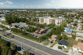 Riviera Beach Commercial Development