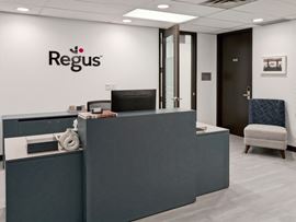 Regus - Burnaby - Still Creek Dr