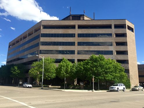 Place One Office Building