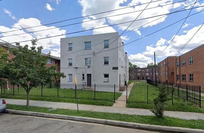 129 Yuma St SE