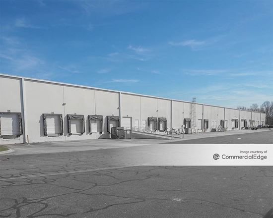 Lakemont West Business Park