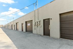 191 W Olentangy St Units