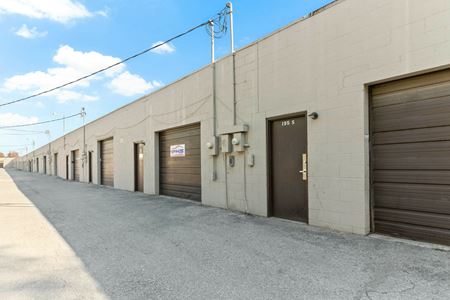 Photo of commercial space at 191 W Olentangy St in Powell