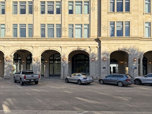 TX, Frisco - Frisco Square