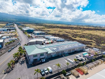 Office space for Rent at 73-4080 Hulikoa Drive in Kailua Kona