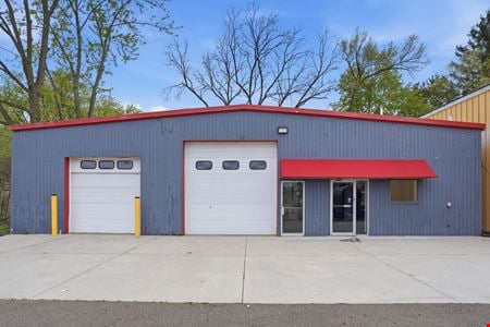 Retail space for Sale at 3499 E Main St in Kalamazoo