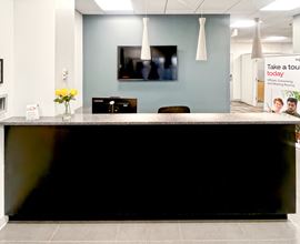 Regus - Leesburg - Catoctin Cir