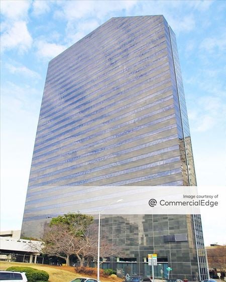 Salesforce Tower - Atlanta