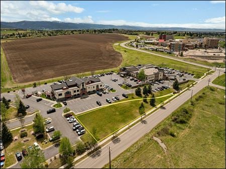 VacantLand space for Sale at 1524 Ellis St in Bozeman