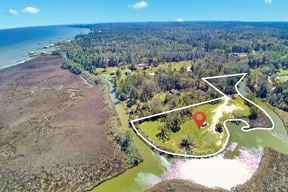 4.2+AC on Deer River