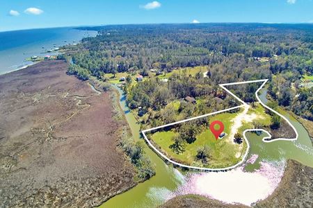 VacantLand space for Sale at 8415 Carlyle Dr in Theodore