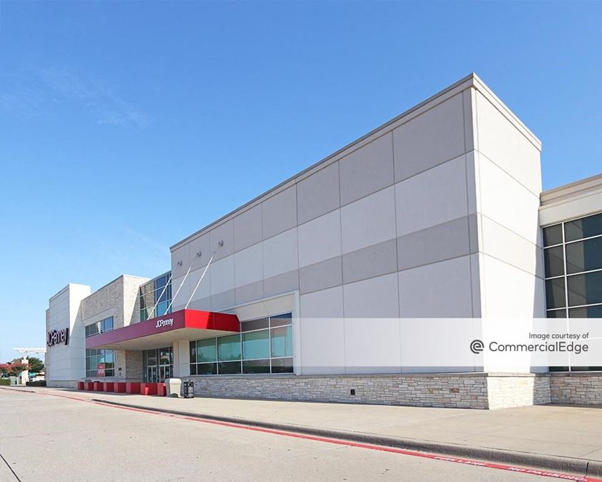 Fairview Town Center JC Penny Property & Listing Details 42Floors