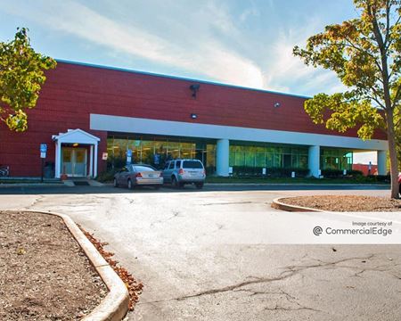Industrial space for Rent at 7 Fitzgerald Avenue in Monroe Township