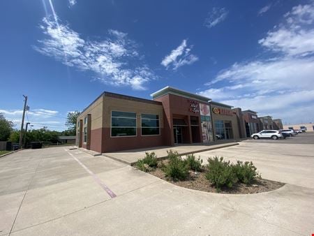 Office space for Rent at 3414 Northwest Cache Road in Lawton