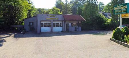 Mixed Use space for Sale at 242 us 206 in Byram Township