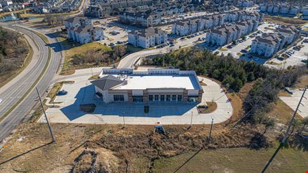 Photo of commercial space at 3004 Holleman Drive South in College Station