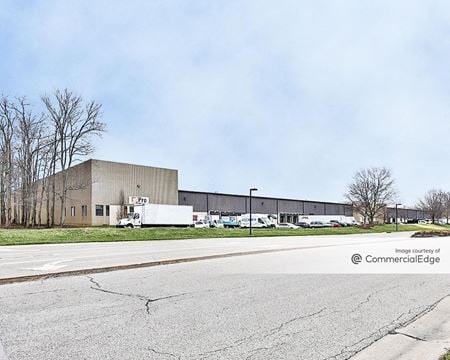 Industrial space for Rent at 4650 Lake Forest Dr. in Cincinnati