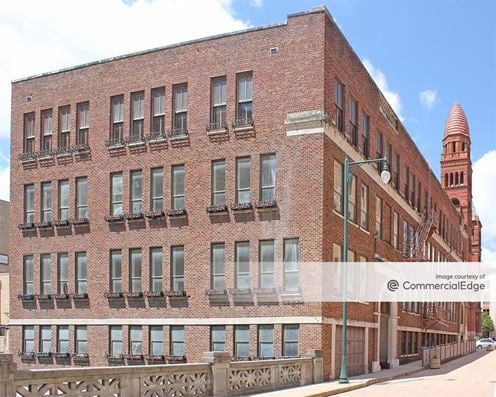 Legal Professional Building