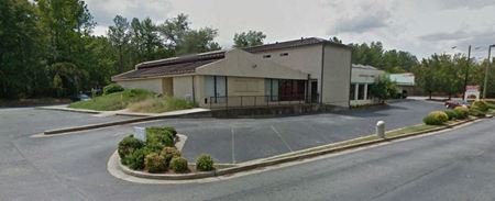 +/-3,564 SF Jonesboro Medical Office Bldg. - Atlanta MSA - Jonesboro